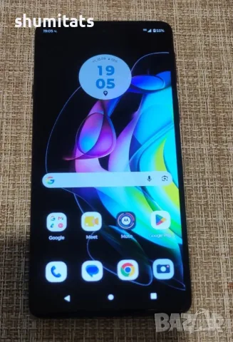 Motorola edge 20 5g 8gb/128gb 