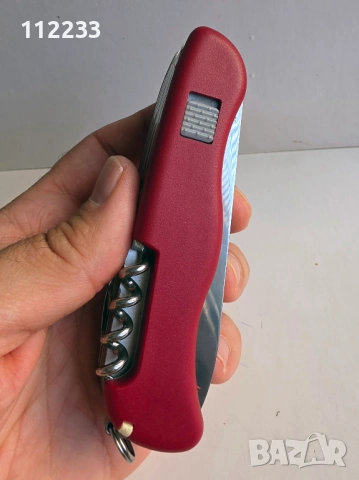 Victorinox Hercules колекционерски модел, снимка 3 - Ножове - 54319454