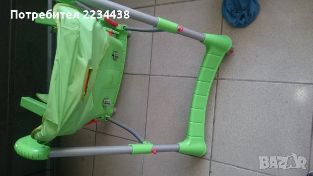 Стол за хранене, снимка 5 - Столчета за хранене - 37073789