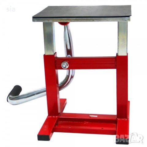 Стойка за кросови мотоциклети TRMT006