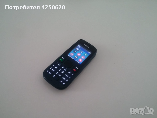 Телефон нокия 100 и 101 с фенерче и зарядно по 2 броя, снимка 8 - Nokia - 51625464