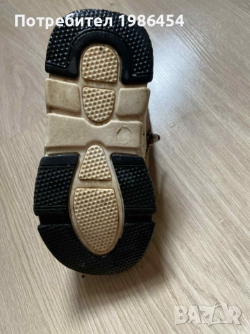 Детски боти, снимка 2 - Детски боти и ботуши - 51942554