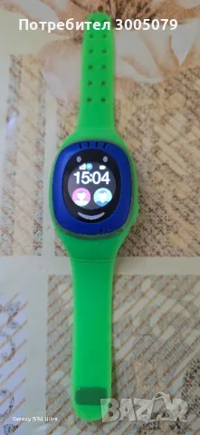  Децки смарт часовник