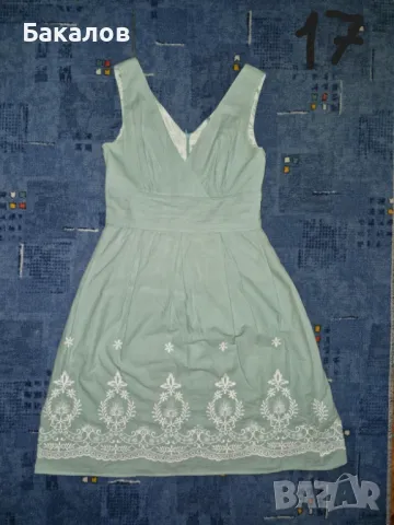 Нови и ползвани дрехи, закупени в Англия, снимка 13 - Рокли - 31055621