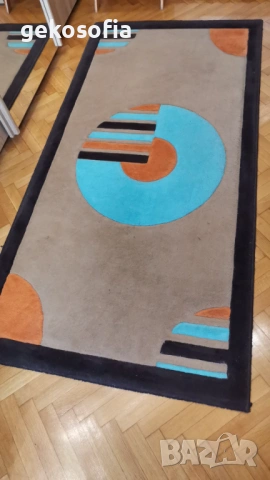 КРАСИВИ и меки килими от серията DECO Carpet - Concept Line, снимка 3 - Декорация за дома - 54246953