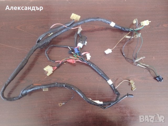 Yamaha Jog 3. Ямаха джог 3. , снимка 2 - Мотоциклети и мототехника - 29196760