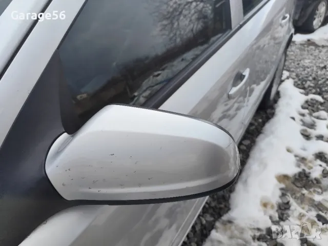 Opel Astra H 1.9 120к.с. 6ск. -на части , снимка 12 - Автомобили и джипове - 49319530