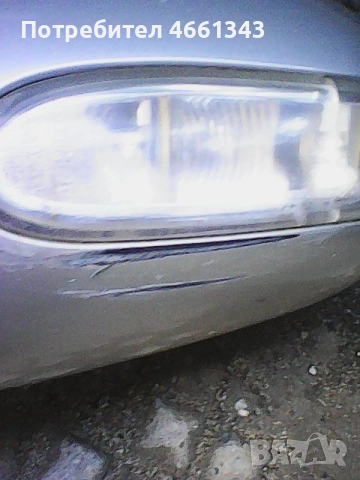 странични огледала от CLK, снимка 2 - Части - 52863446