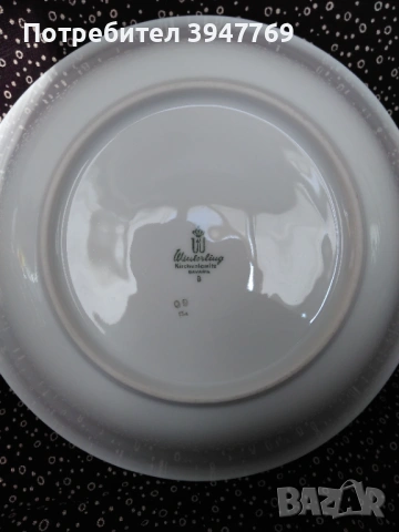 голяма купа за салата, снимка 5 - Чинии - 47720532