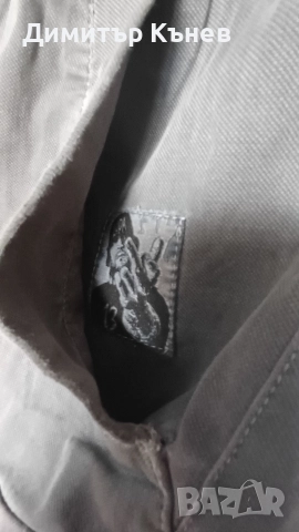 CP Company суитшърт & Luda комбат панталон, снимка 9 - Суичъри - 52651002