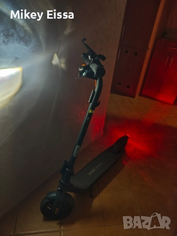 Тротинетка Ninebot E2 Pro