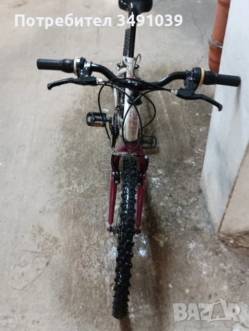 велосипед 24 , снимка 5 - Велосипеди - 53227161