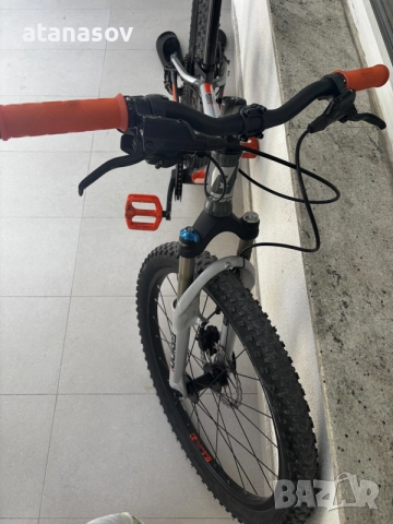 Колело Drag badger 24”, снимка 3 - Велосипеди - 55737703