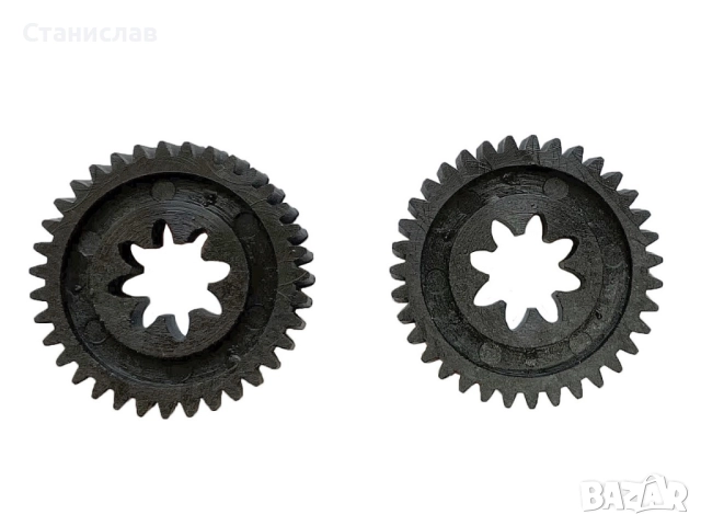 Зъбно колело за задвижване на седалка BMW 5 E39