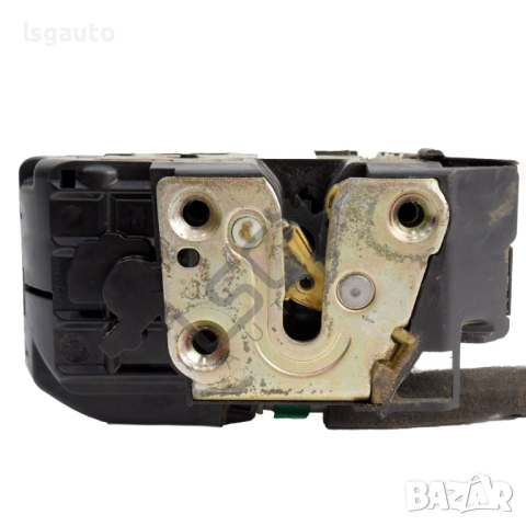 Брава предна дясна врата Nissan Micra (K12) 2003-2010 ID: 122278, снимка 3 - Части - 44511673