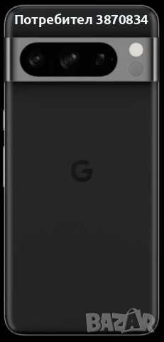 Google Pixel 8 Pro 128 GB, 12GB RAM, Obsidian - с Гаранция, снимка 5 - Други - 42603789