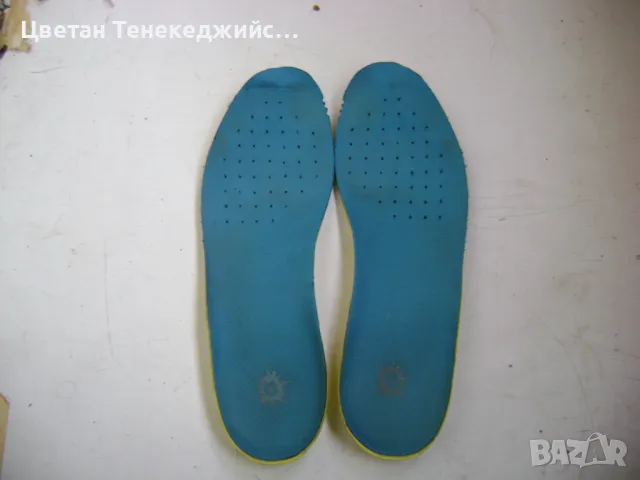 Продавам туристически обувки Salewa Gore Tex номер 41, снимка 9 - Спортни обувки - 47970206