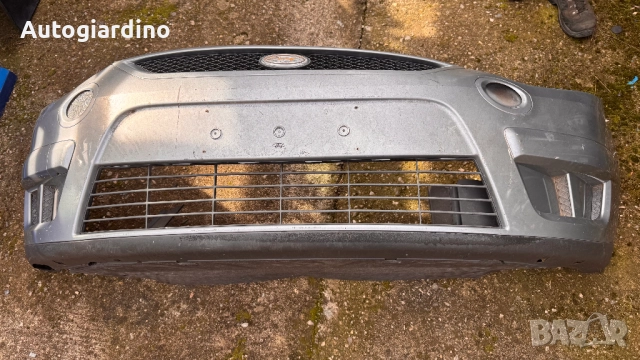 Предна Броня за Ford S-Max 2006