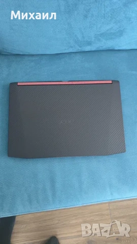 Лаптоп, снимка 3 - Лаптопи за дома - 53148413