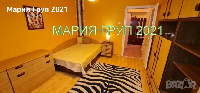 ✨ ПРОСТОРЕН ТРИСТАЕН АПАРТАМЕНТ В КВ. „ОВЧАРСКИ“, ГР. ХАСКОВО ✨, снимка 10 - Апартаменти - 56252799