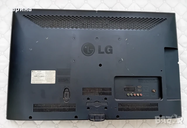 LCD телевизор LG 32 CS460
за части, снимка 2 - Телевизори - 50671019