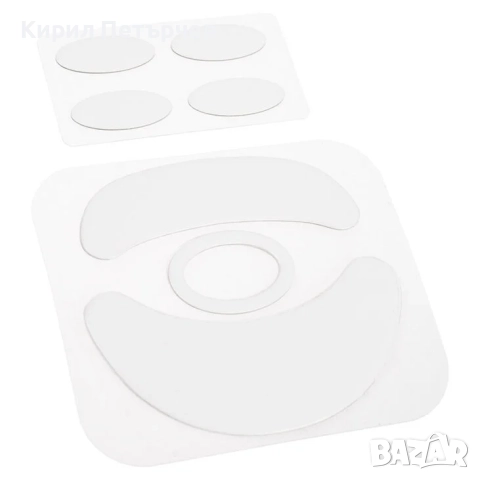 НОВА Геймърска мишка Ducky Feather Gaming Mouse, ARGB - Kailh Switches + ПОДАРЪК Пад Endgame Gear, снимка 15 - Клавиатури и мишки - 52820745