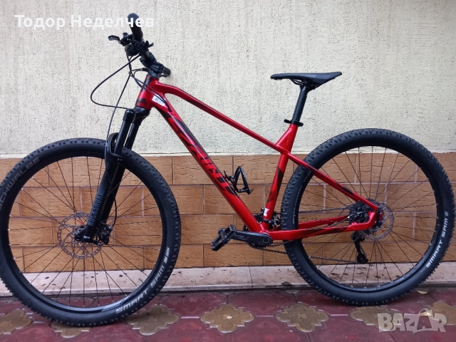 Sprint Apolon 29 цола , снимка 2 - Велосипеди - 52365958