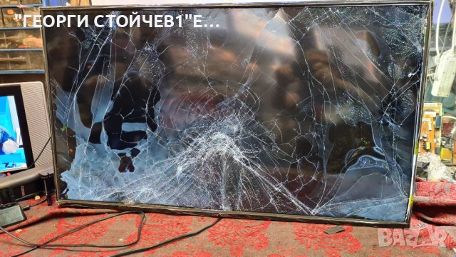 SMT40N30FV1U1B1 CV6683H-E42 CX400DLEDM CX39D08-ZC62AG-02, снимка 4 - Части и Платки - 38115436