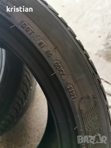 265 40 19 и 285 40 19 michelin, снимка 7 - Гуми и джанти - 56234487