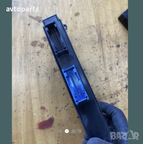 Bmw e87 BCM комфорт модул H2