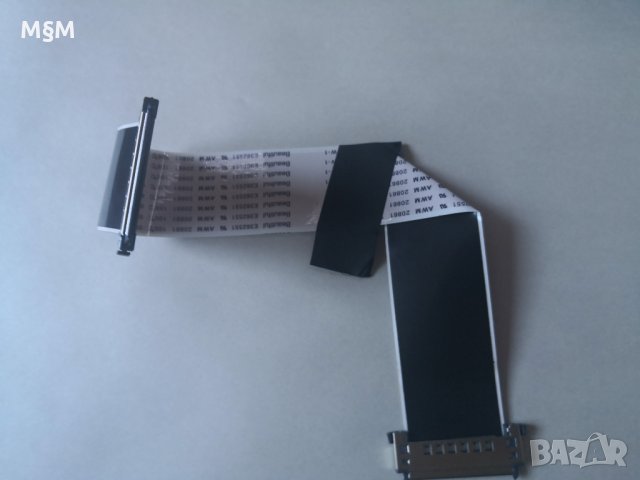 NEI 49" ТР. MS. 3686.PC821, снимка 4 - Части и Платки - 29916430