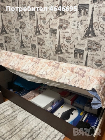 Детска стая, снимка 5 - Мебели за детската стая - 52354712
