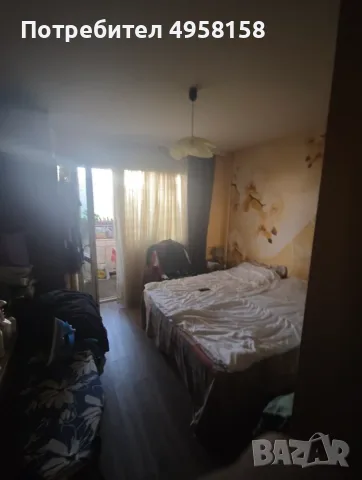ПРОСТОРЕН 3-СТАЕН АПАРТАМЕНТ 109 кв.м. – ВРЪБНИЦА 1 – ДО МЕТРО „БЕЛИ ДУНАВ“, снимка 4 - Апартаменти - 56203199