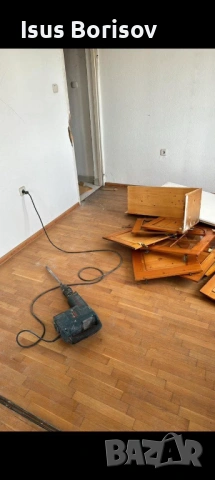 Транспортни услуги,хамалски услуги, къртене, чистене,извозване