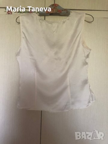 Дамски блузи, без ръкав, снимка 4 - Потници - 18408068