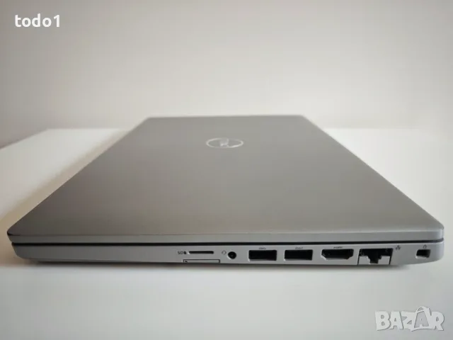 Dell Latitude 5410 FHD IPS i7-10610U/512GB/8GB, снимка 5 - Лаптопи за работа - 55949782