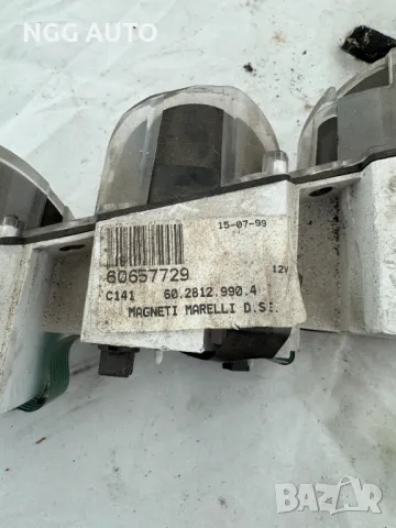 Уреди 60657729 за Алфа Ромео 156 Alfa Romeo 156, снимка 3 - Части - 47982124