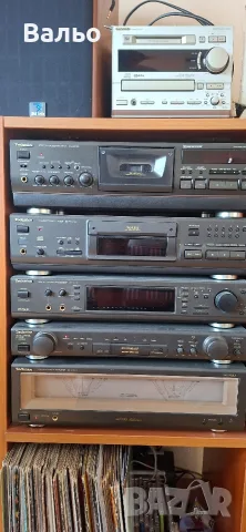Set Technics --