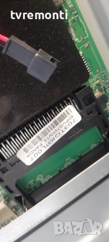MAIN AV BOARD 715G8170-M0A-B00-005Y for Philips 50PUS7855/12, снимка 3 - Части и Платки - 36583268