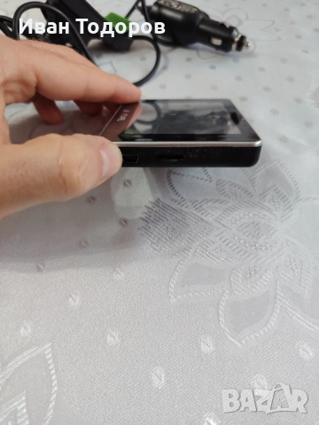 Навигация, снимка 3 - Навигация за кола - 52950345