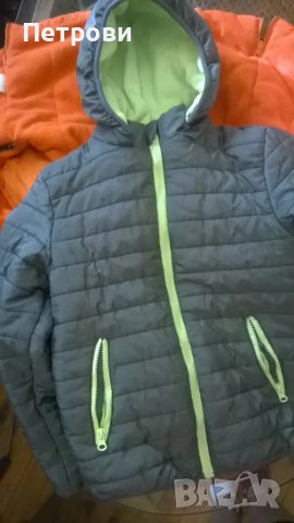 /Яке на Minoti /Миноти      8 /9/ 10/11 години, снимка 3 - Детски якета и елеци - 47322797