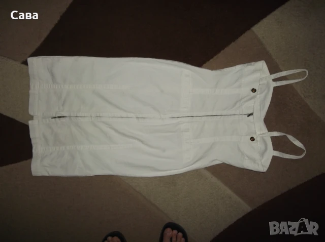 Рокле D.EXTERIOR  , снимка 5 - Рокли - 51321541