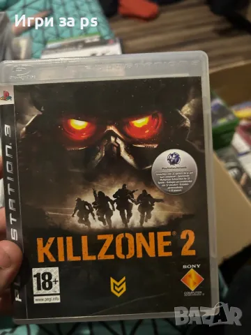 Игри за ps3, снимка 7 - Игри за Xbox - 48870986