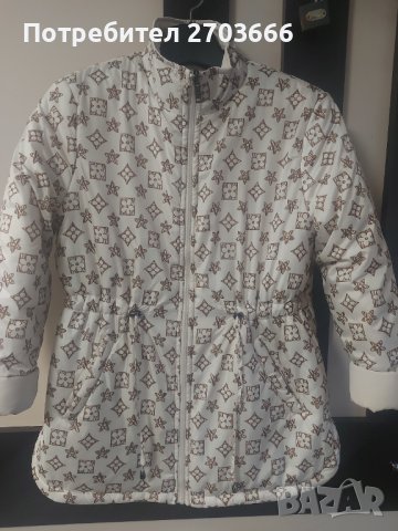 Дамско яке, снимка 4 - Якета - 42904141