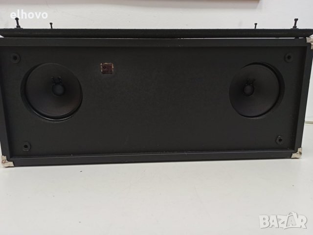 TLS Voise Maker Combi, снимка 5 - Ресийвъри, усилватели, смесителни пултове - 31159353