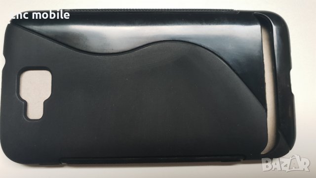 Samsung GT-I8750 - Samsung Galaxy Ativ S калъф - case, снимка 2 - Калъфи, кейсове - 38285389