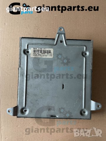 Усилвател за БМВ е39 BMW e39 , 8362174, снимка 2 - Части - 40122278