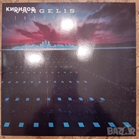 Колекция грамофонни плочи, снимка 13 - Грамофонни плочи - 53918558