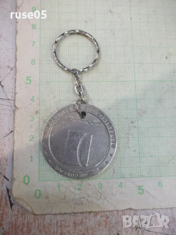 Ключодържател - 86, снимка 2 - Колекции - 50786510