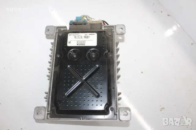 Музика BOSE Мазда 3 2008 2.3i 158hp Mazda 3 седан BP4K66960 1брой буфер BR9A66920A 1брой усилвател , снимка 7 - Части - 48508153